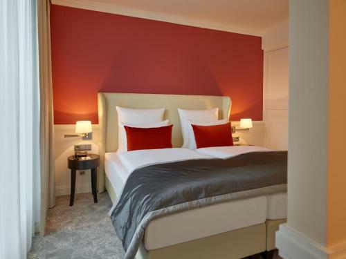 Dorint Hotel Frankfurt/oberursel