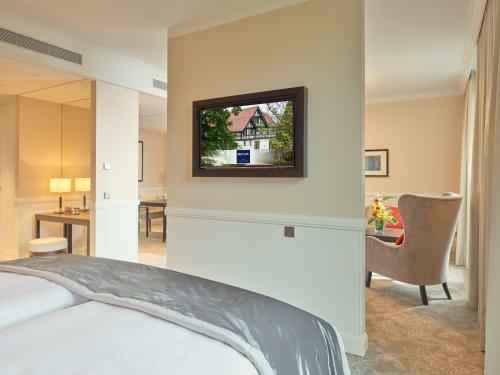 Dorint Hotel Frankfurt/oberursel