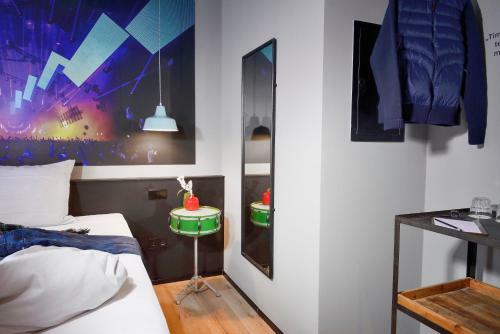 Hotel Staytion