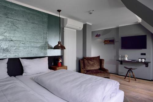 Hotel Staytion