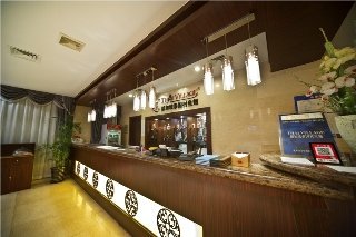 Hotel Green Garden