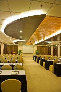 Hotel Green Garden