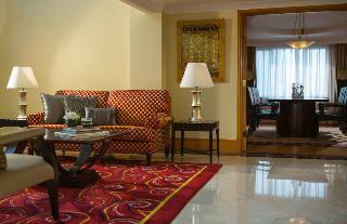 Hotel Renaissance Yangtze