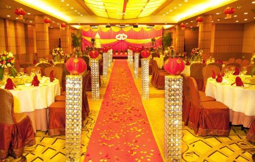 Liuhua Hotel