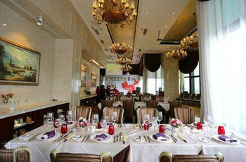 Majestic Hotel