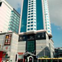 Majestic Hotel