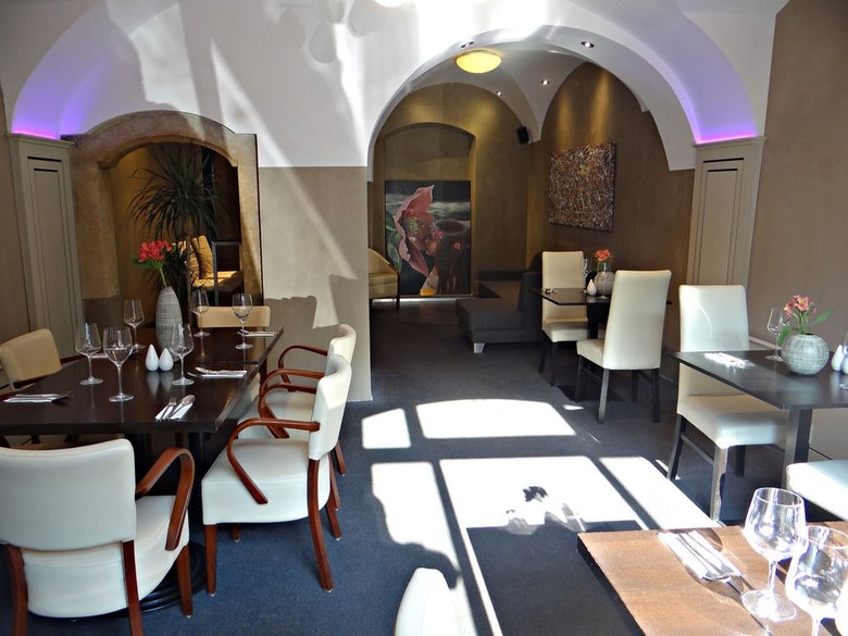 Hotel U Krize