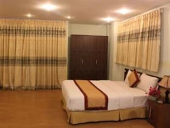 A25 Hotel - Lien Tri