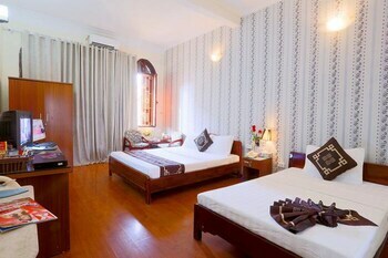 A25 Hotel - Lien Tri