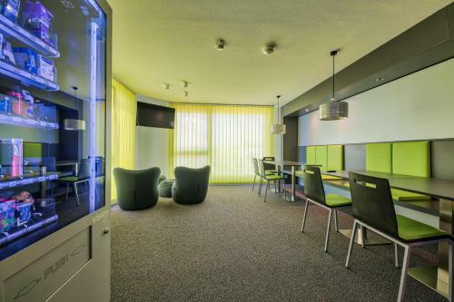Economy-hotel