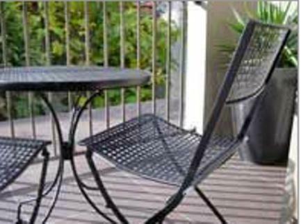 Terra Vive Luxury Suites & Apartments