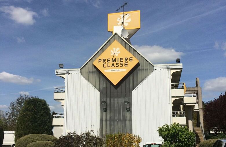 Hotel Premiere Classe Evreux