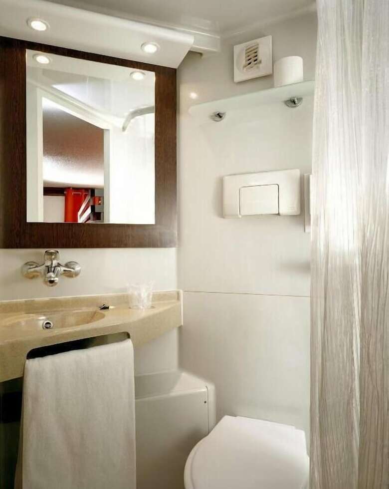 Hotel Premiere Classe Evreux
