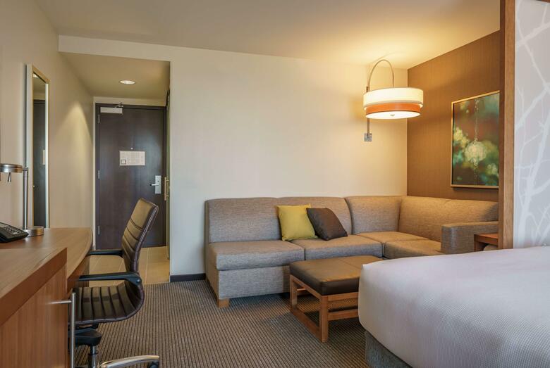 Hotel Hyatt Place Houston Galleria