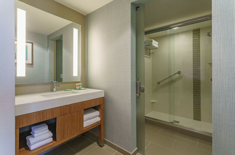 Hotel Hyatt Place Houston Galleria