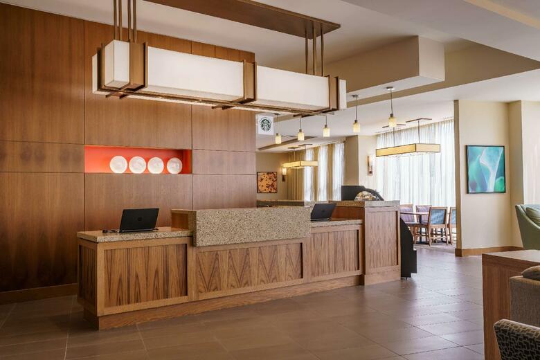 Hotel Hyatt Place Houston Galleria