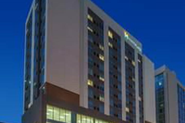 Hotel Hyatt Place Houston Galleria