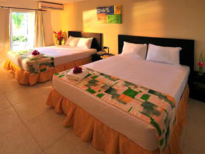 Hotel Kokobay