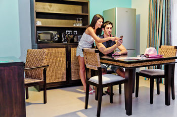Hotel La Branda Rocca Nettuno Suites