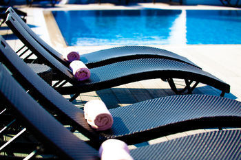 Hotel La Branda Rocca Nettuno Suites