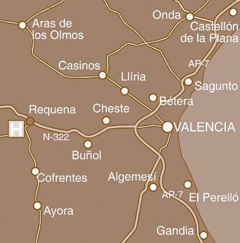 Hotel Con Encanto Do�a Anita