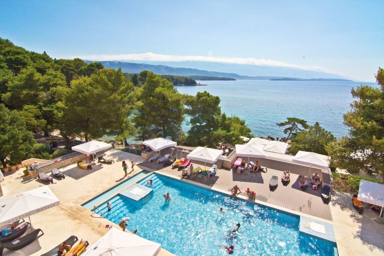 Hotel Carolina