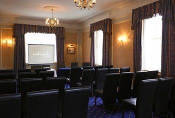 Hallmark Hotel Derby Midland