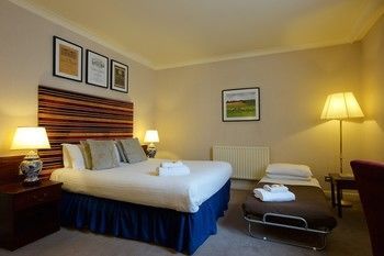 Hallmark Hotel Derby Midland