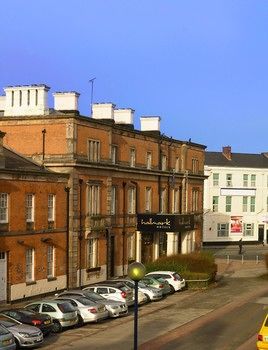 Hallmark Hotel Derby Midland
