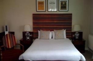 Hallmark Hotel Derby Midland