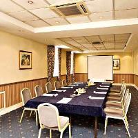 Hallmark Hotel Derby Midland