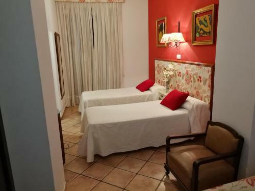 Hostal Maestre