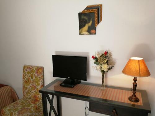 Hostal Maestre