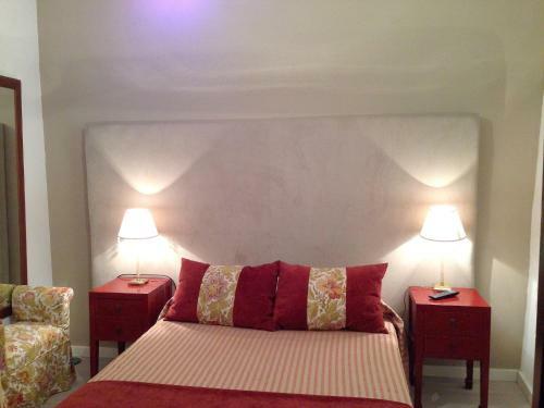 Hostal Maestre