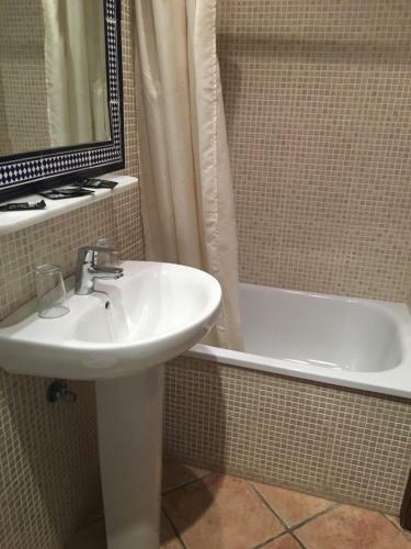 Hostal Maestre