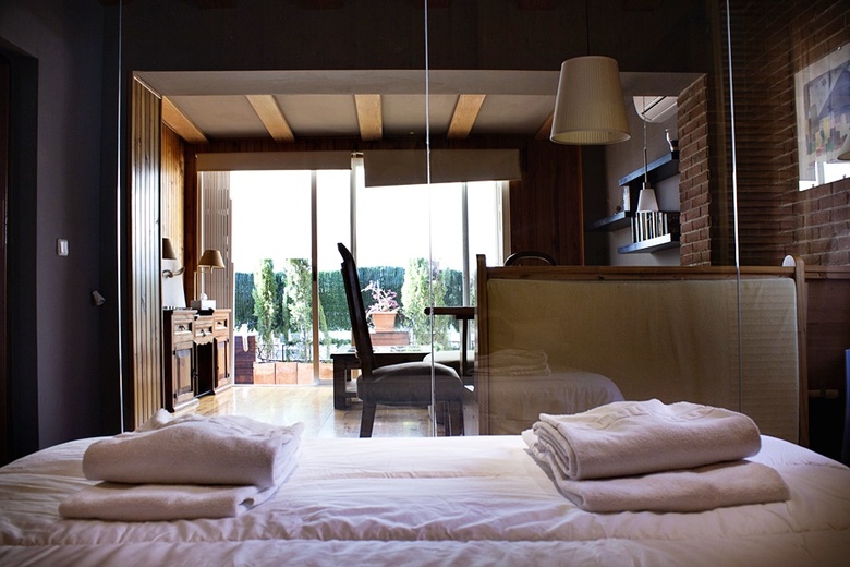 Hotel Valencia Apartmans El Carmen