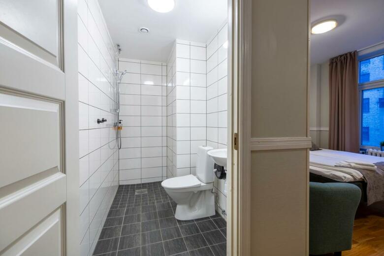 City Hotel Avenyn