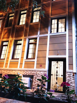 Bed & Breakfast Galley Hotel