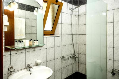 Aparthotel Aphrodite Beach