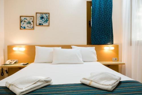 Aparthotel Aphrodite Beach