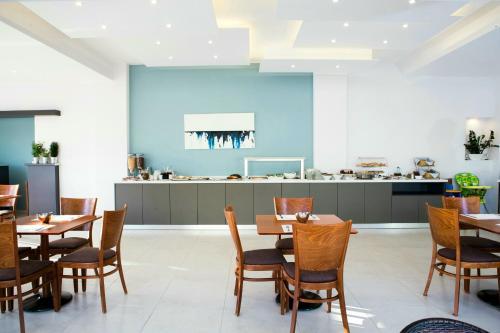 Aparthotel Aphrodite Beach