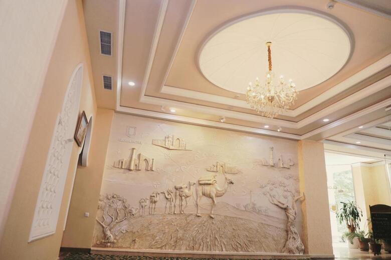 Gloria Hotel
