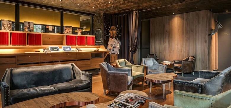 Hotel Proverbs Taipei