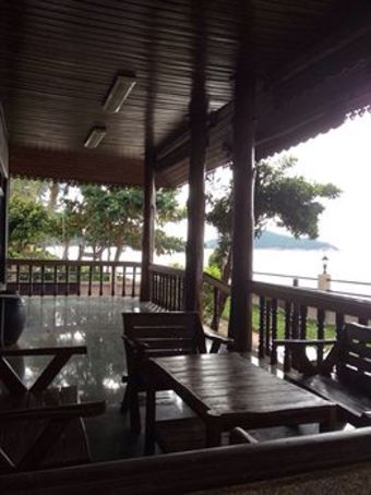 Apartamento Baan Rim Lay Lipa Noi