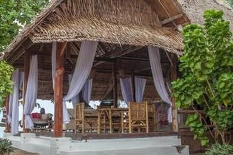 Hotel Haad Chao Phao Resort