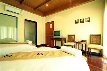Apartamento Rin Beach Resort