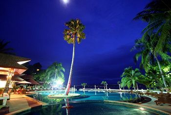 Apartamento Rin Beach Resort