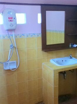 Apartamento Rin Beach Resort