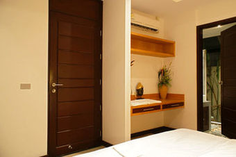 The Place Villas