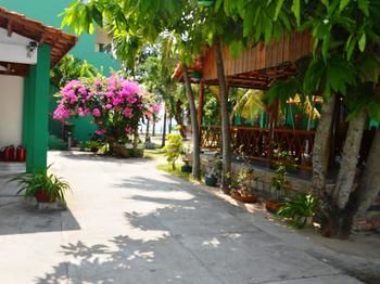 Hotel Hiep Hoa Resort